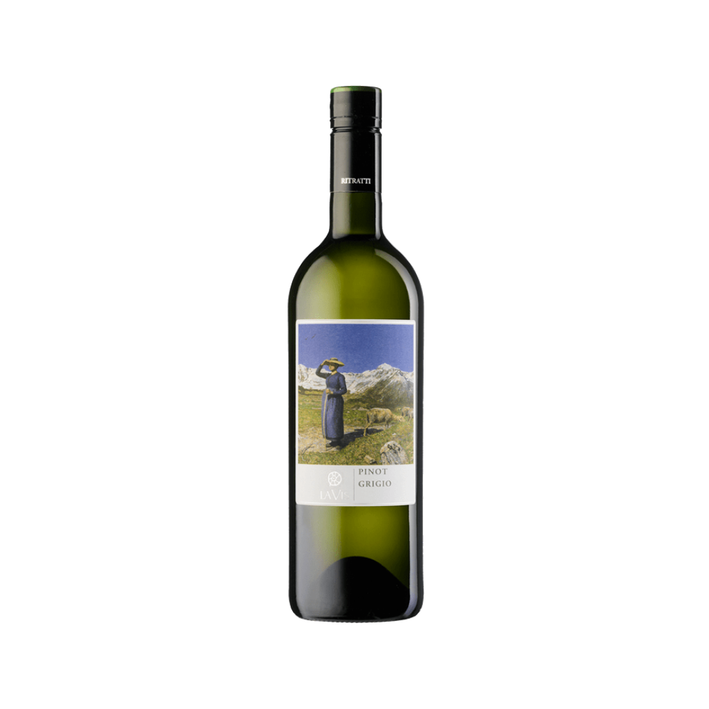Pinot Grigio "Classici" Trentino DOC