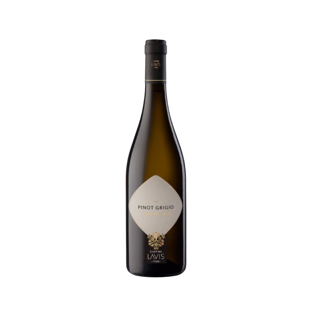 Pinot Grigio "Classici" Trentino DOC