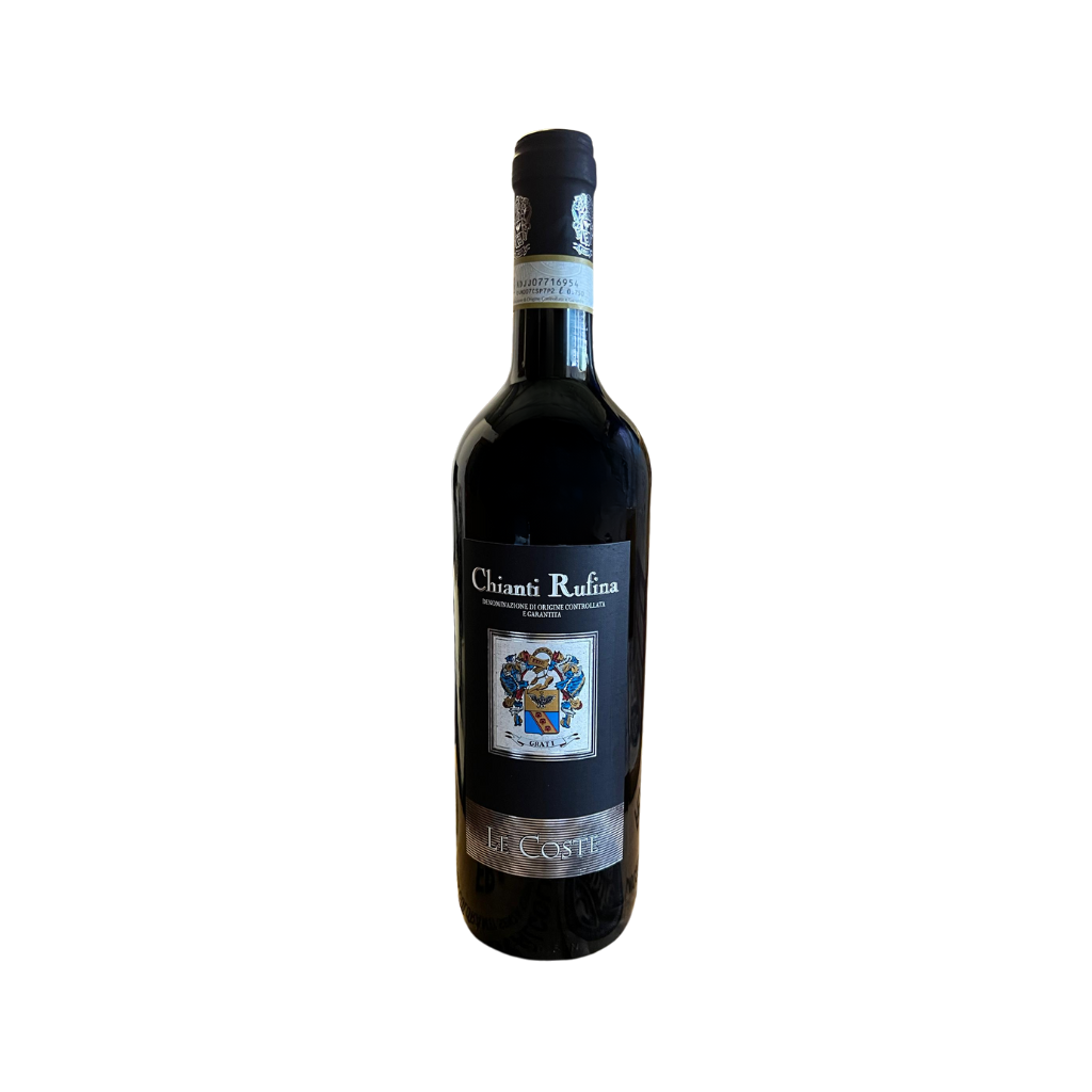 Chianti Rufina DOCG