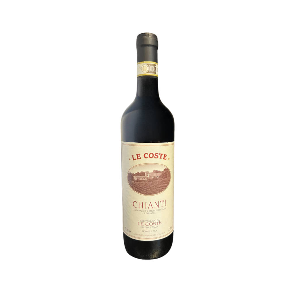 Chianti Rufina DOCG Magnum