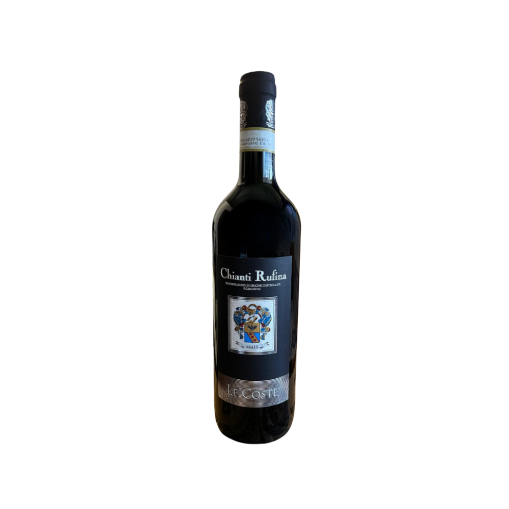 Chianti Rufina DOCG