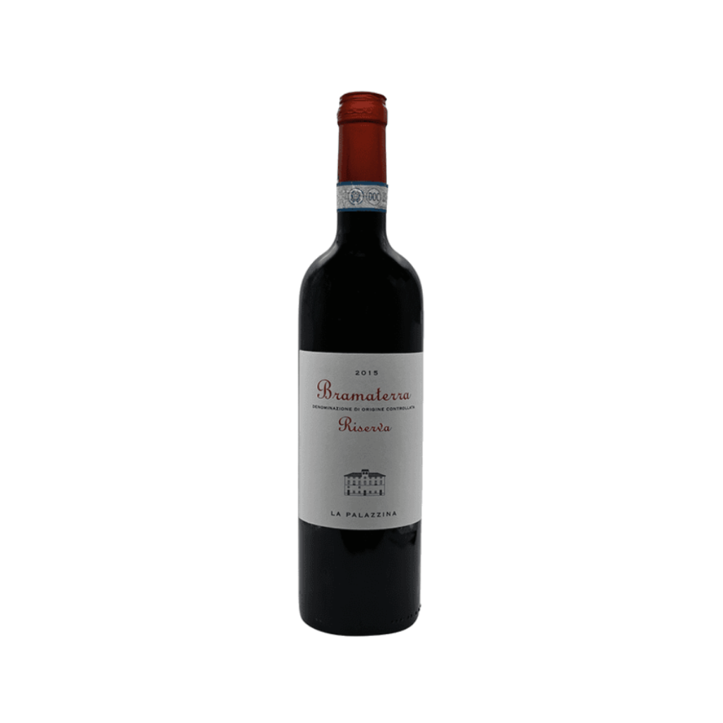 Bramaterra Riserva DOC