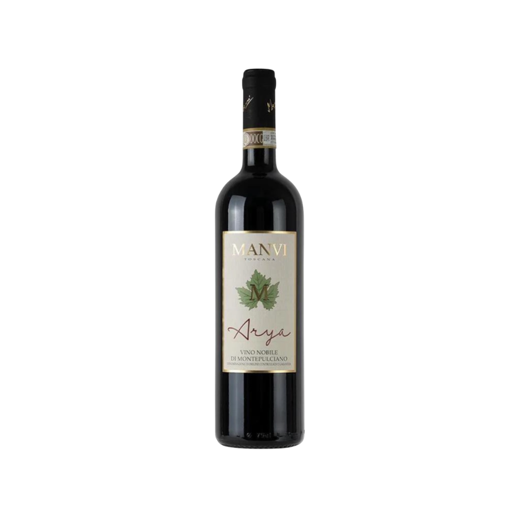 Nobile di Montepulciano "Arya" DOCG