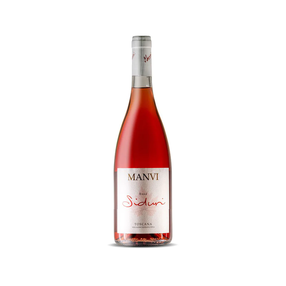 Rosato IGT Toscana "Siduri"2024