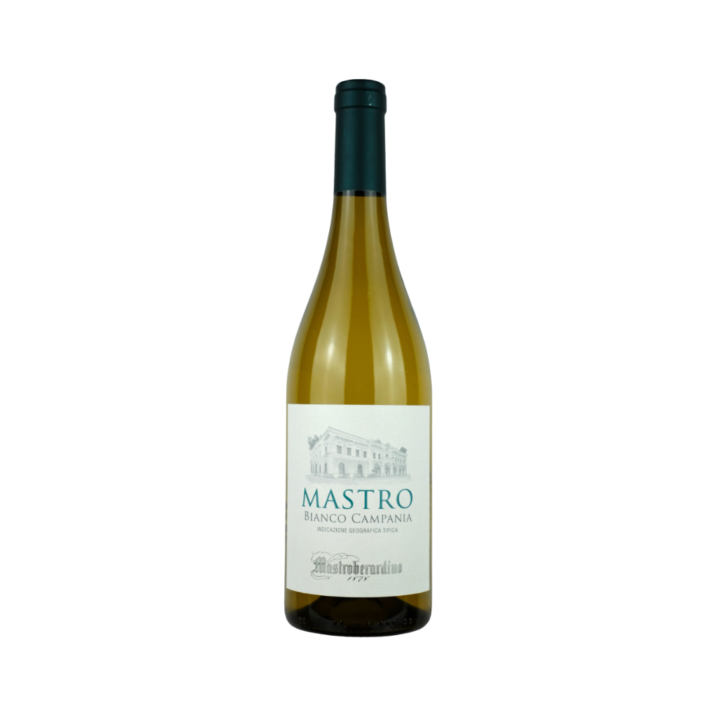 Mastro Campania Bianco IGT