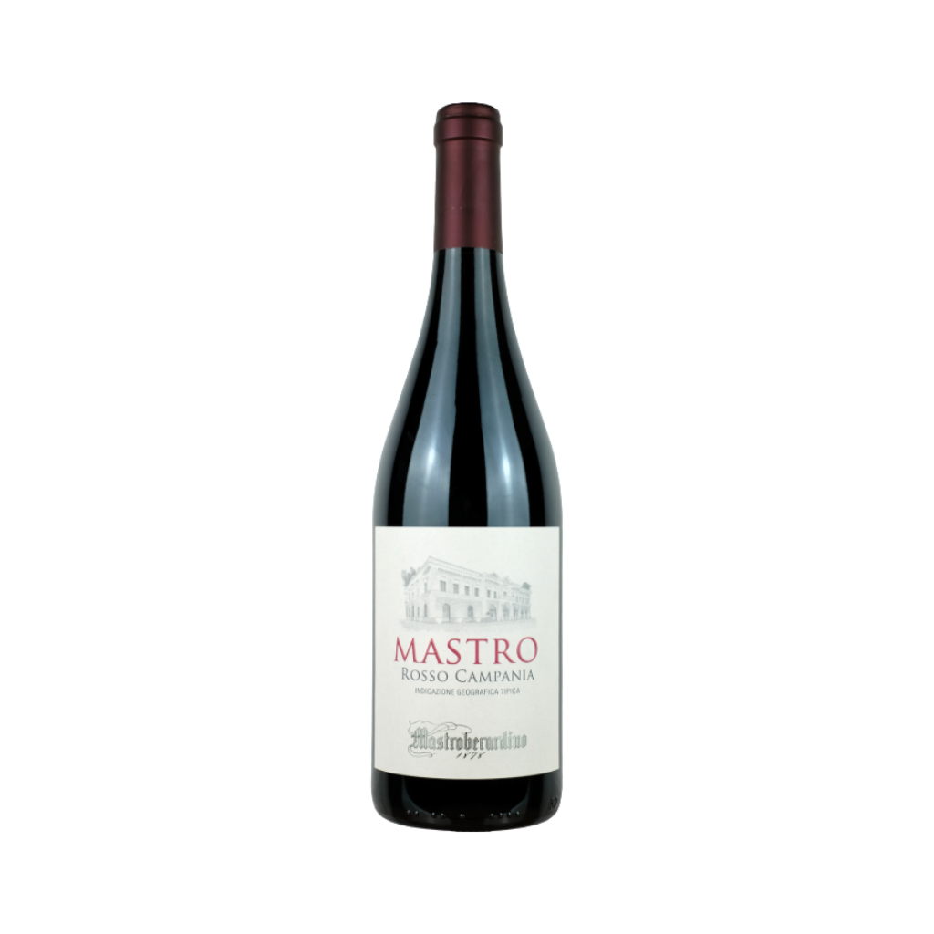 Mastro Campania Rosso IGT