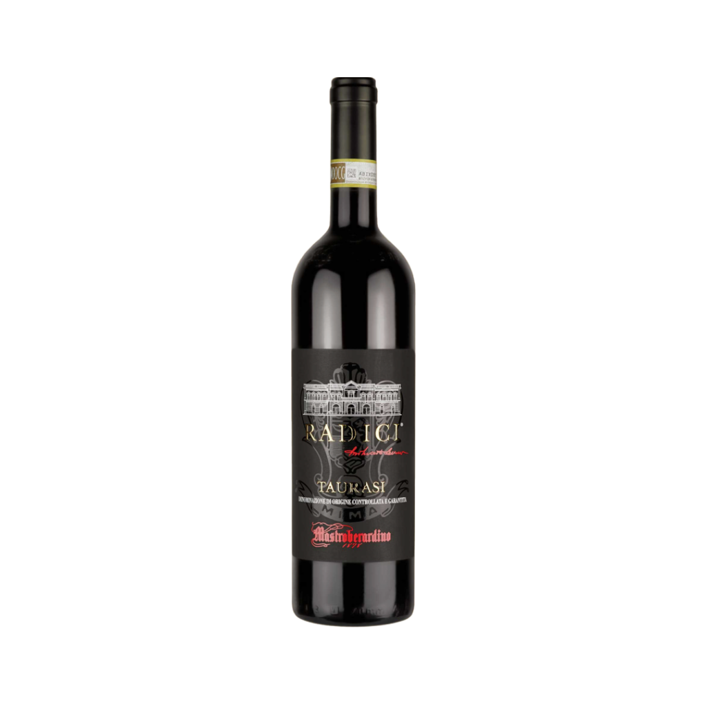 Radici Taurasi DOCG