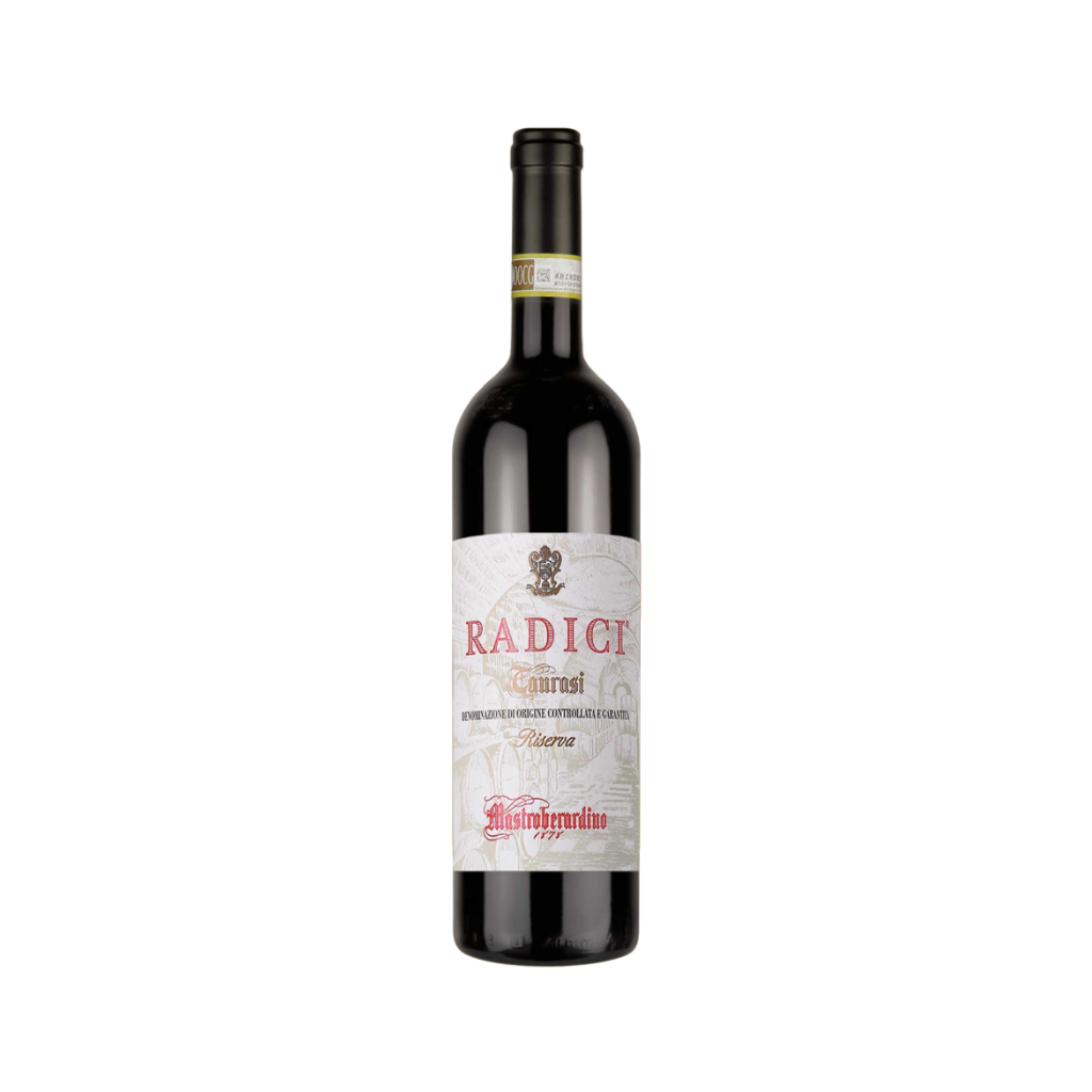 Radici Taurasi Riserva DOCG
