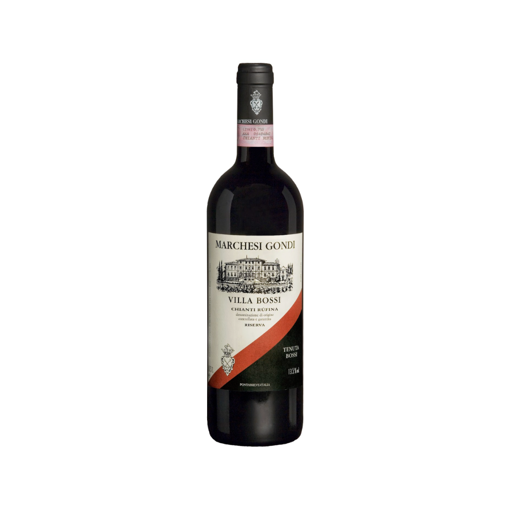 Chianti Rufina Riserva Villa Bossi DOCG Magnum 1500ml