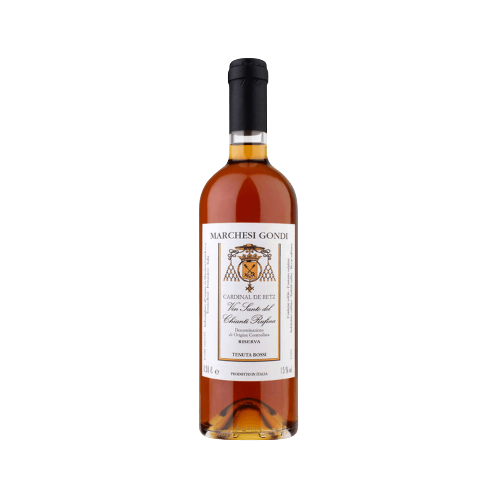 Vin Santo del Chianti Rufina Riserva Approvato DOC 2010 375ml