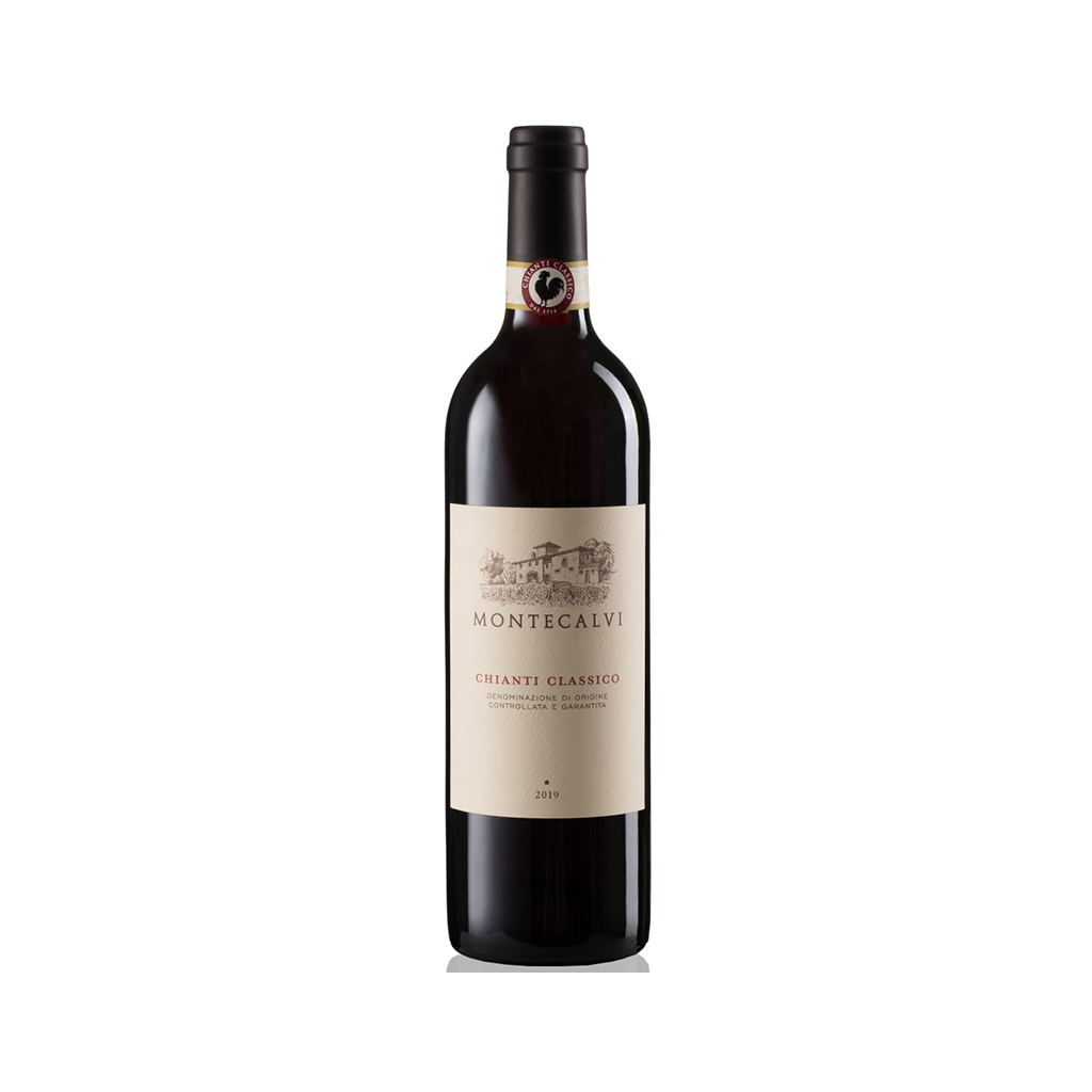 Chianti Classico DOCG