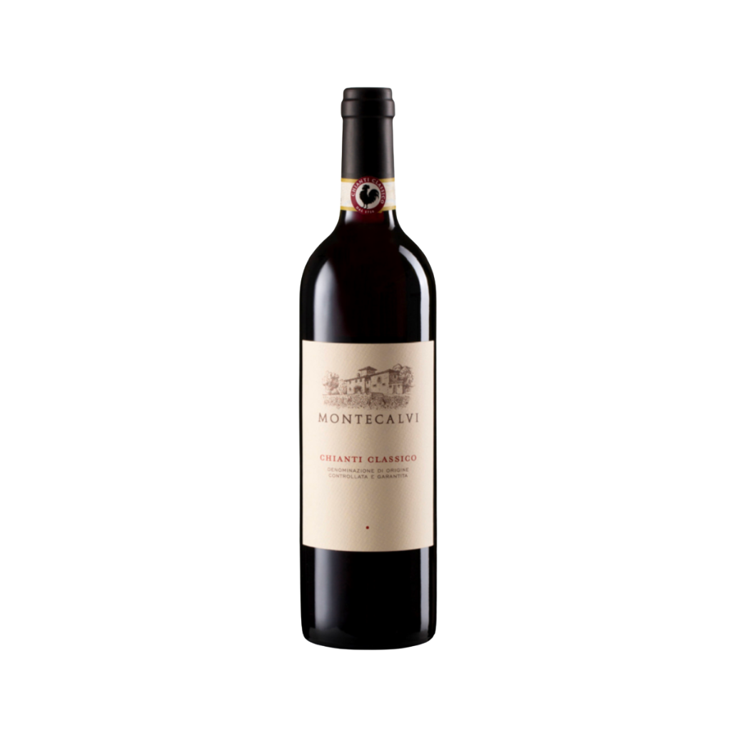 Chianti Classico DOCG