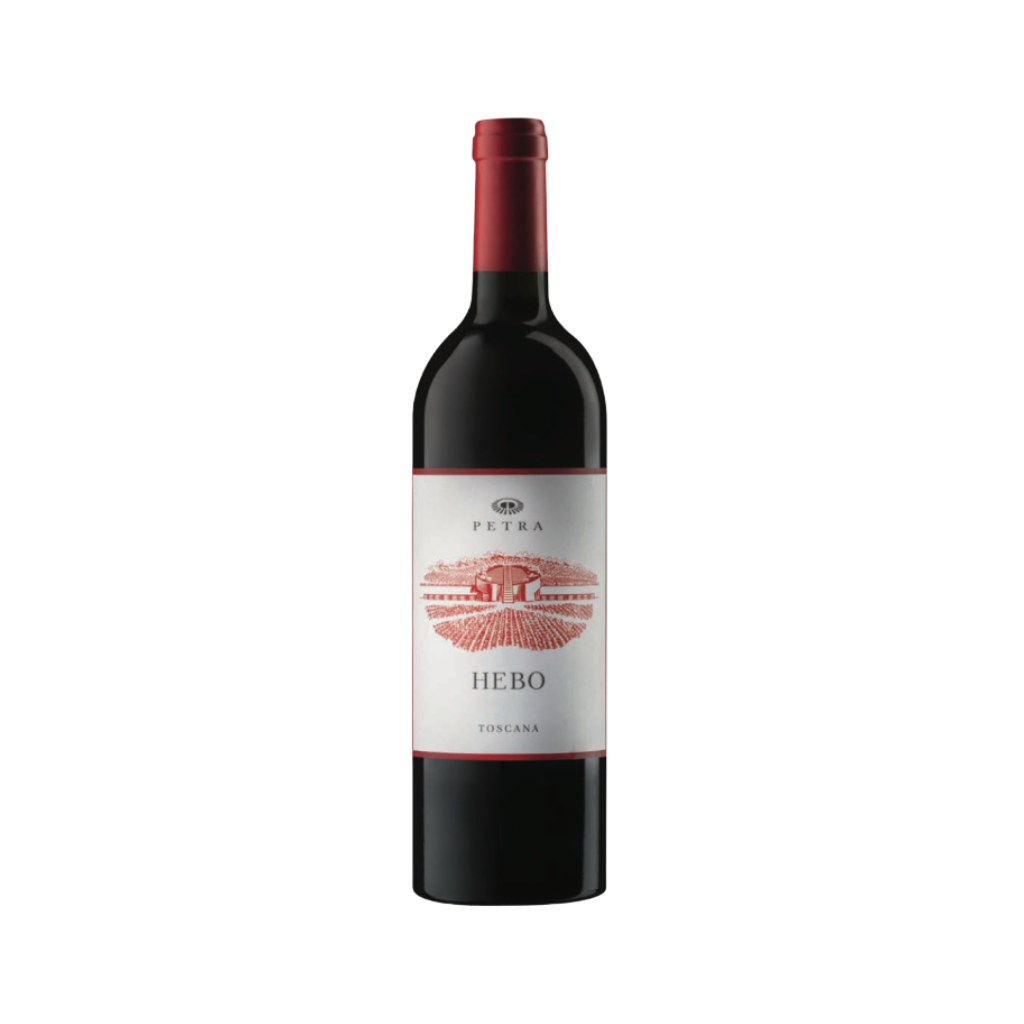 "Hebo" Rosso Toscana IGT