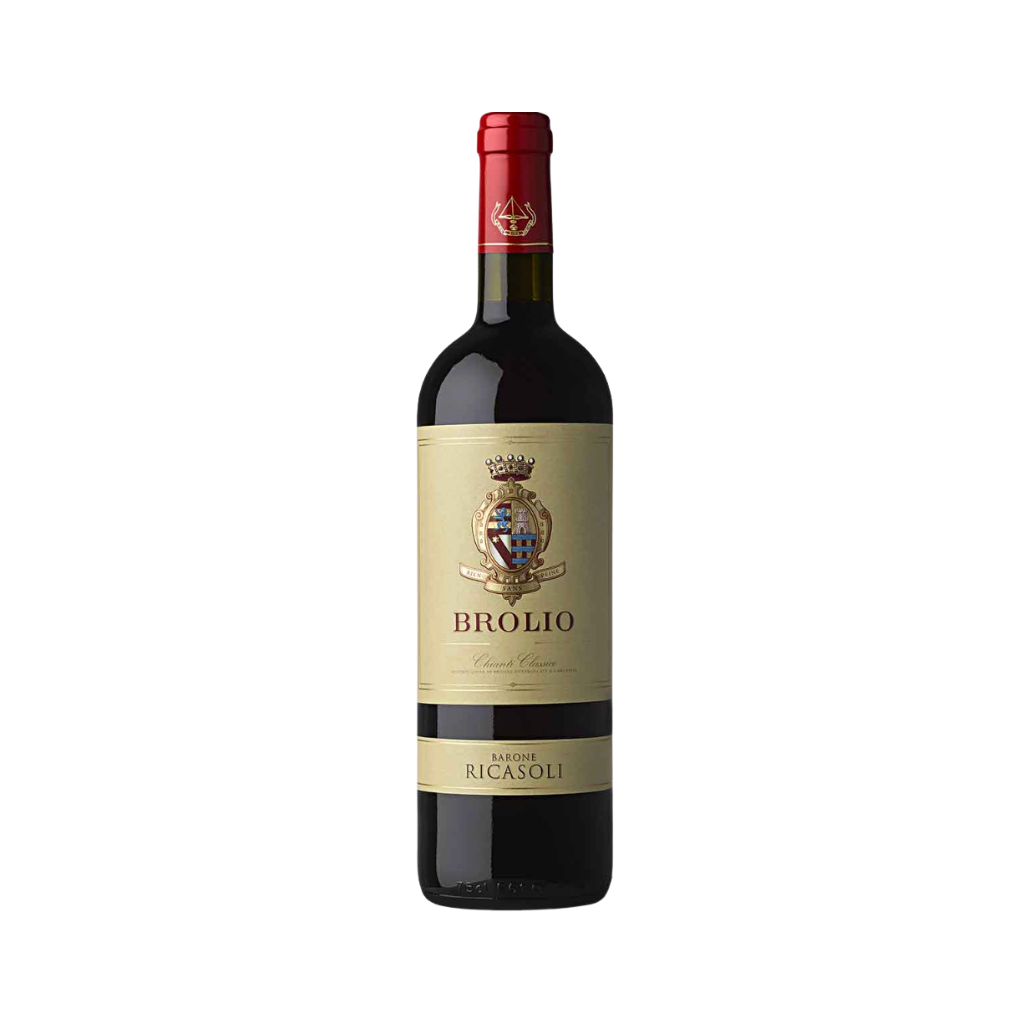 Brolio Chianti Classico DOCG