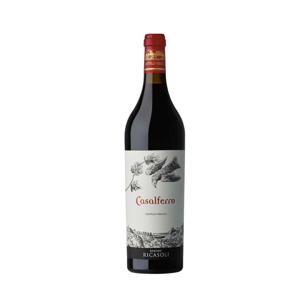 Casalferro Merlot