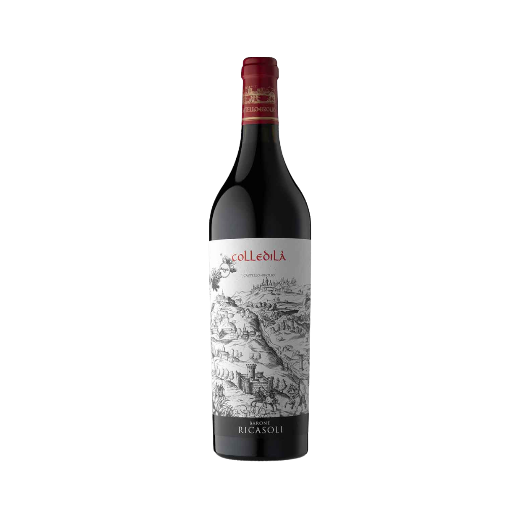 Colledila Chianti Classico Gran Selezione