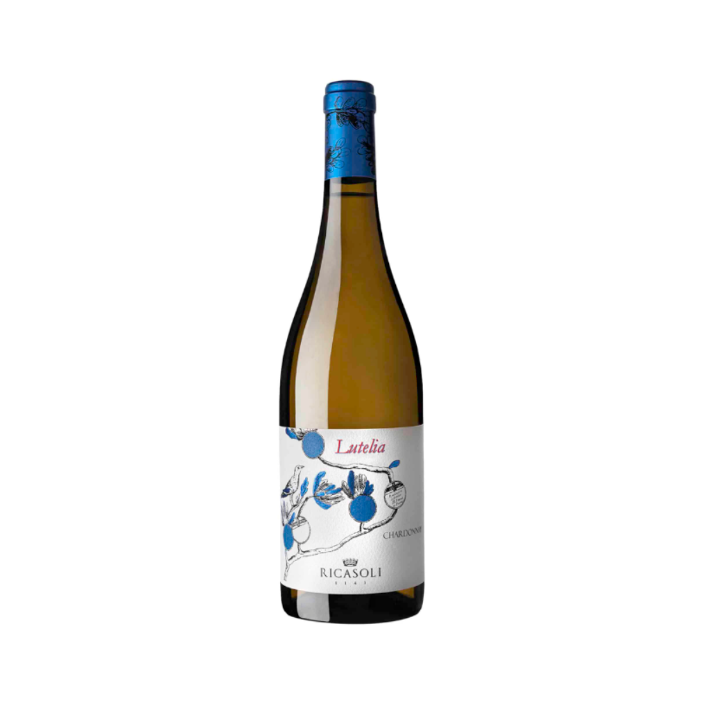"Lutelia" Chardonnay