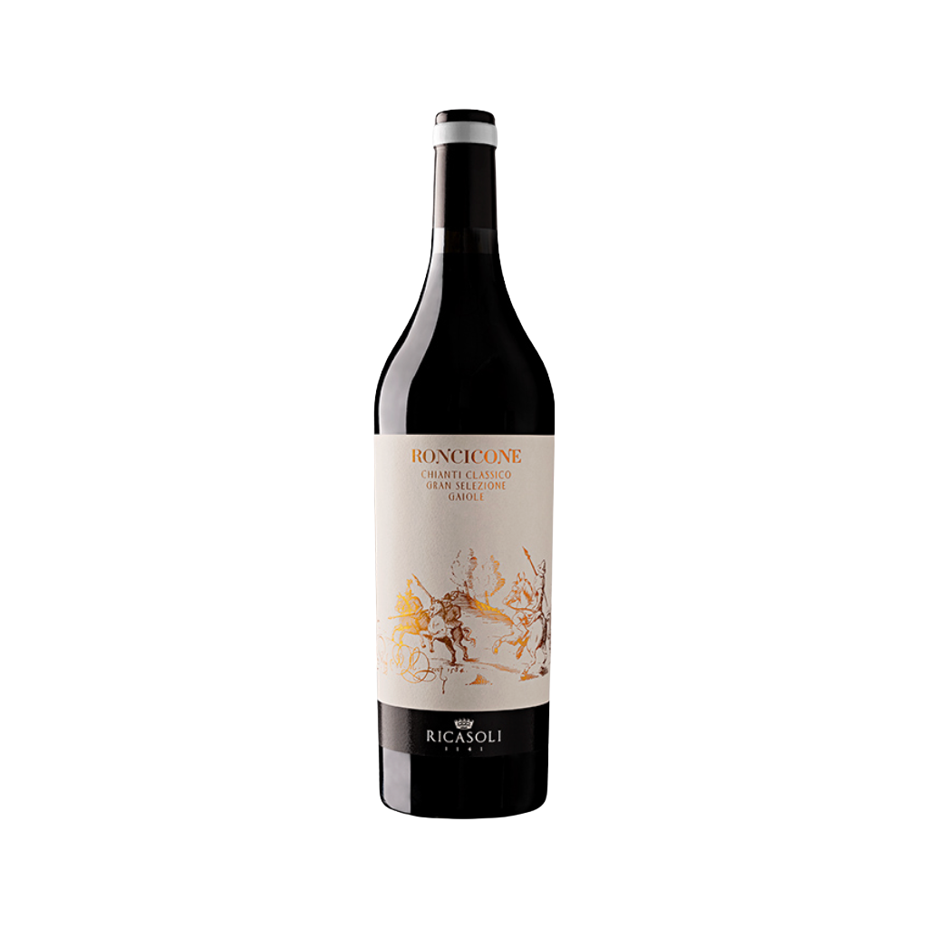 Chianti Classico Gran Selezione Roncicone DOCG