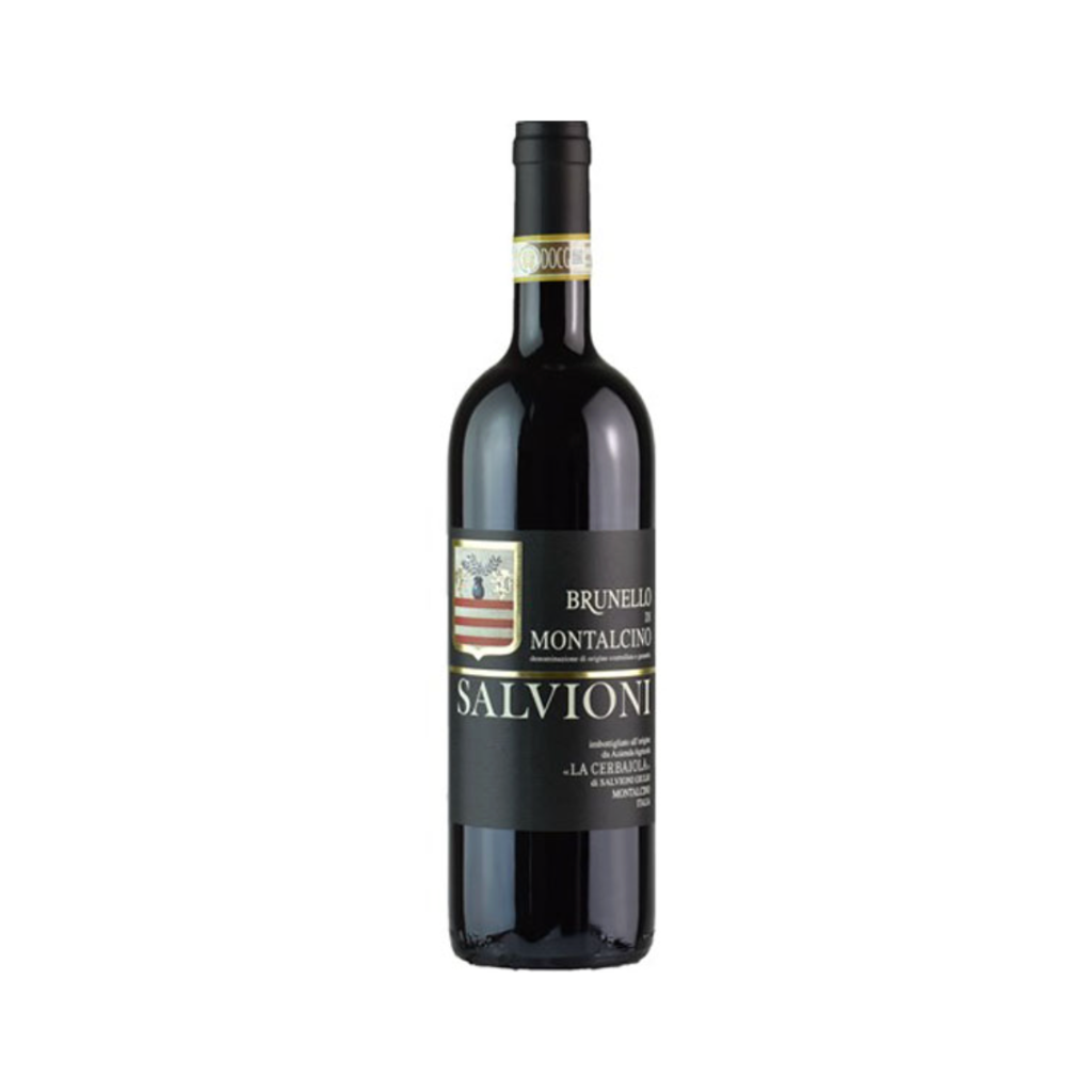 Brunello di Montalcino DOCG