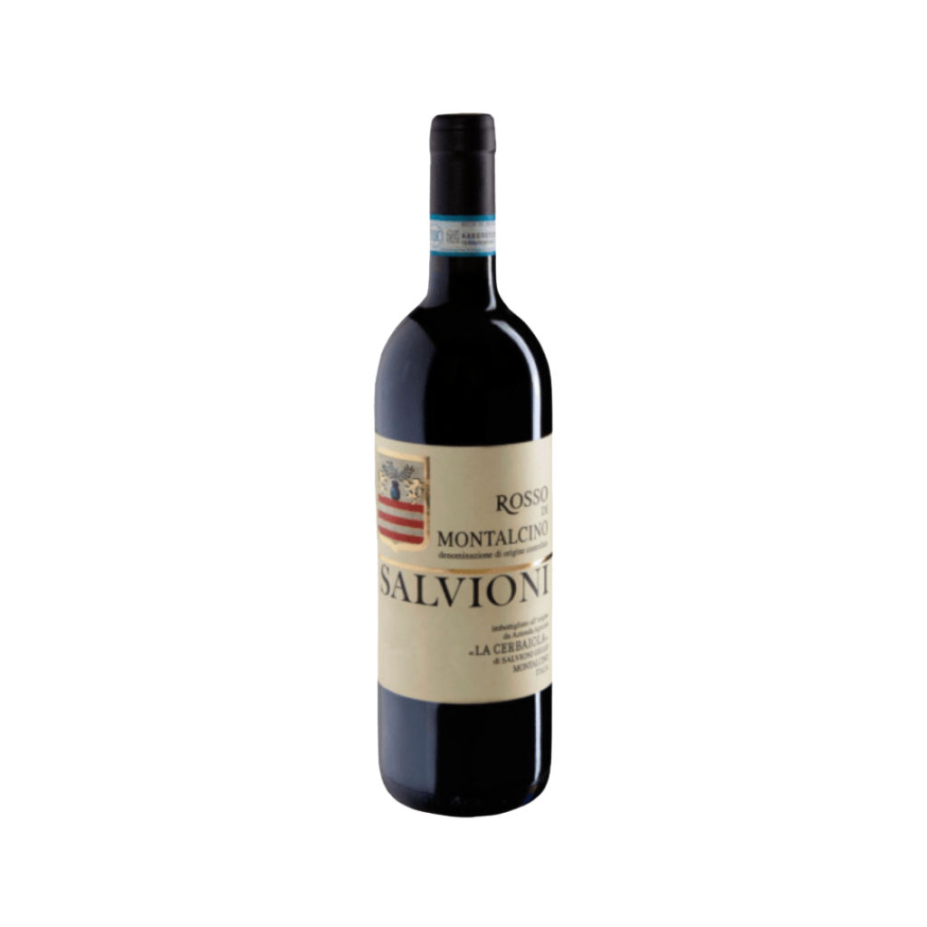 Rosso di Montalcino DOC