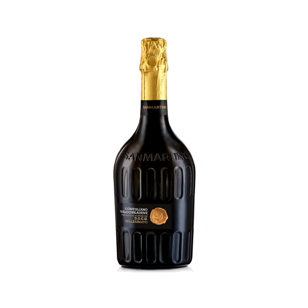 Moscato Spumante Dolce