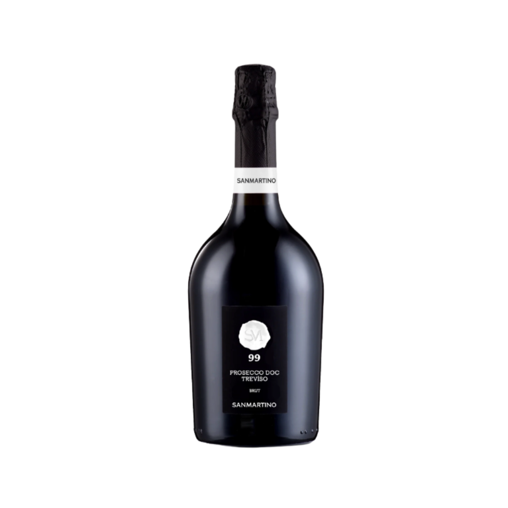Prosecco DOC Treviso Brut 99