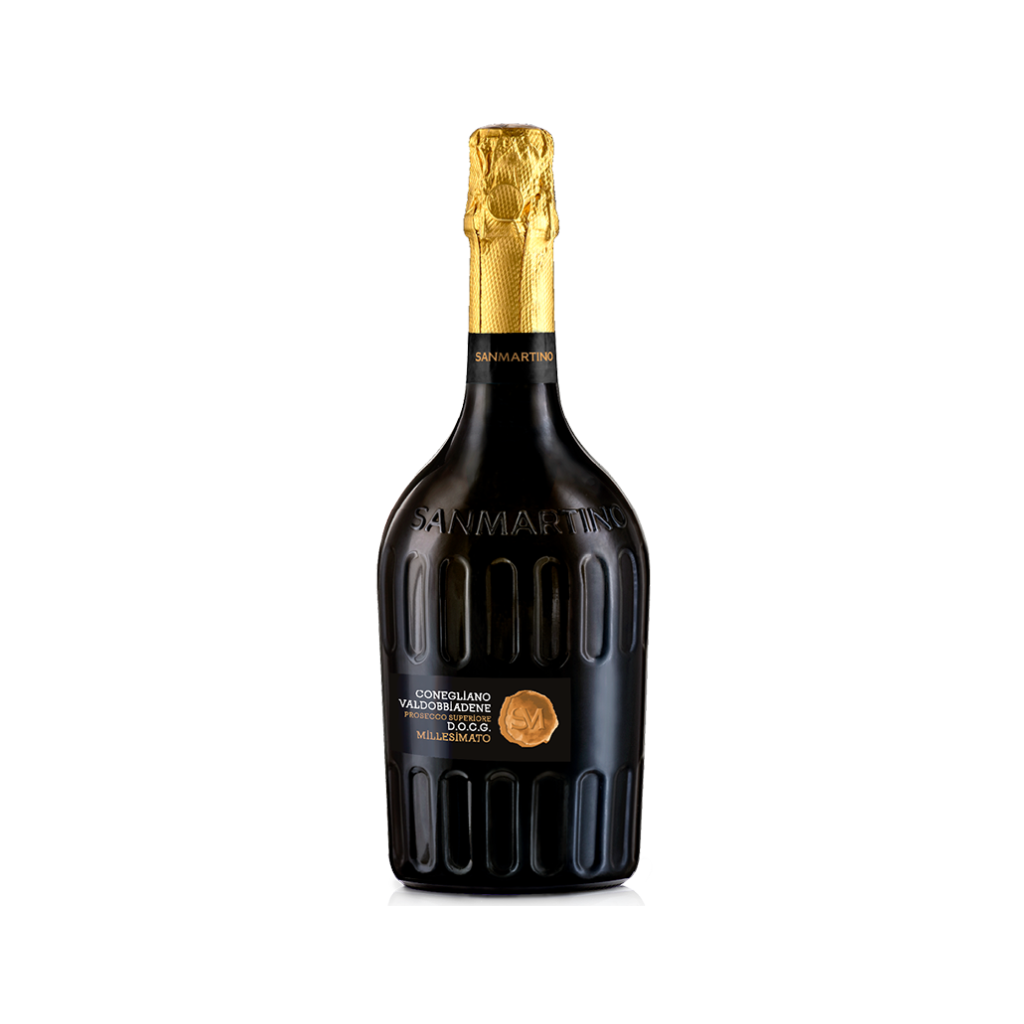 Prosecco Sup DOCG Valdobbiadene