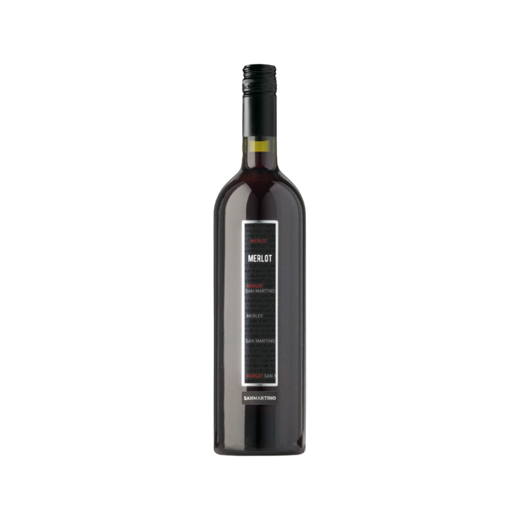 Merlot Vino Varietal