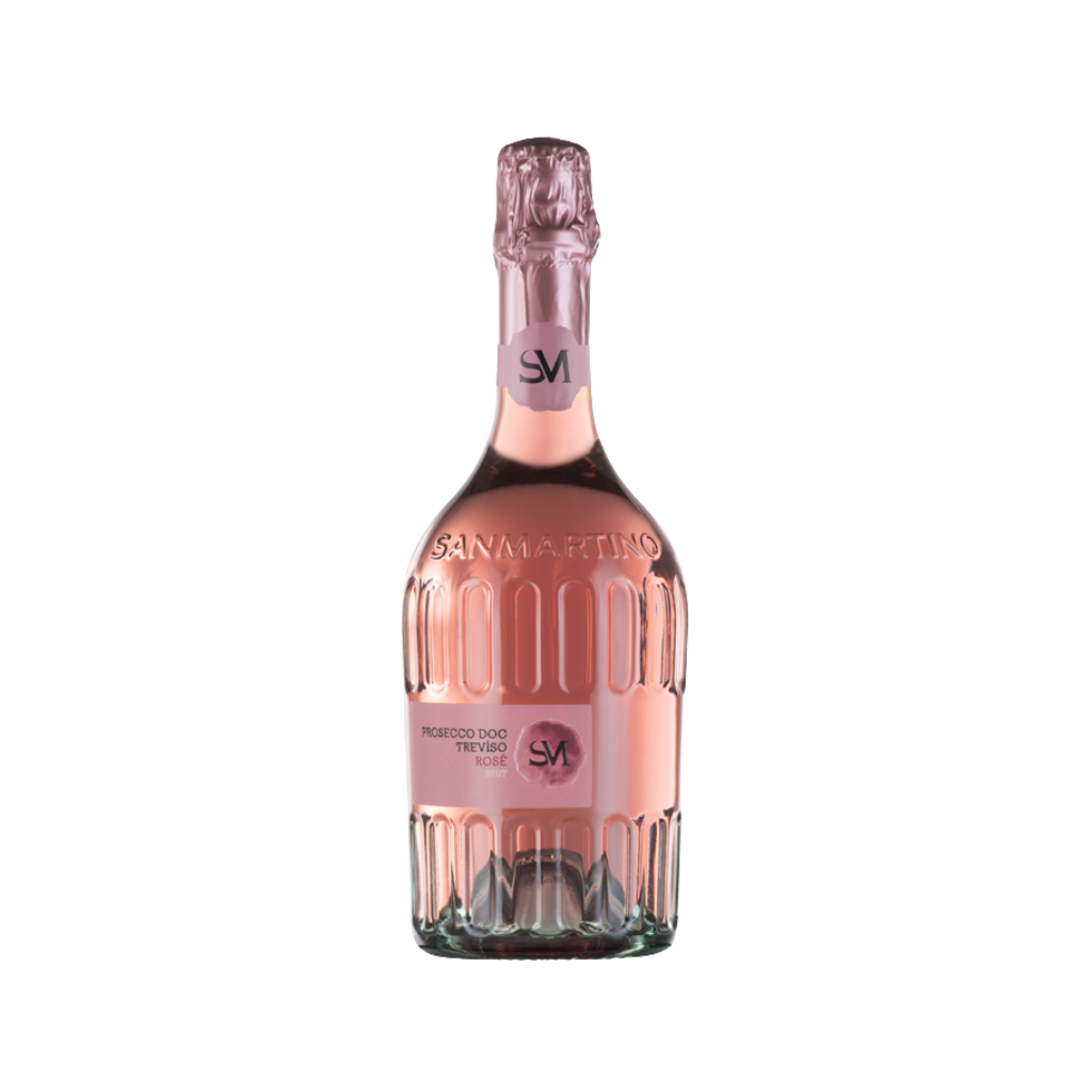 Prosecco Treviso Mill Rose Brut