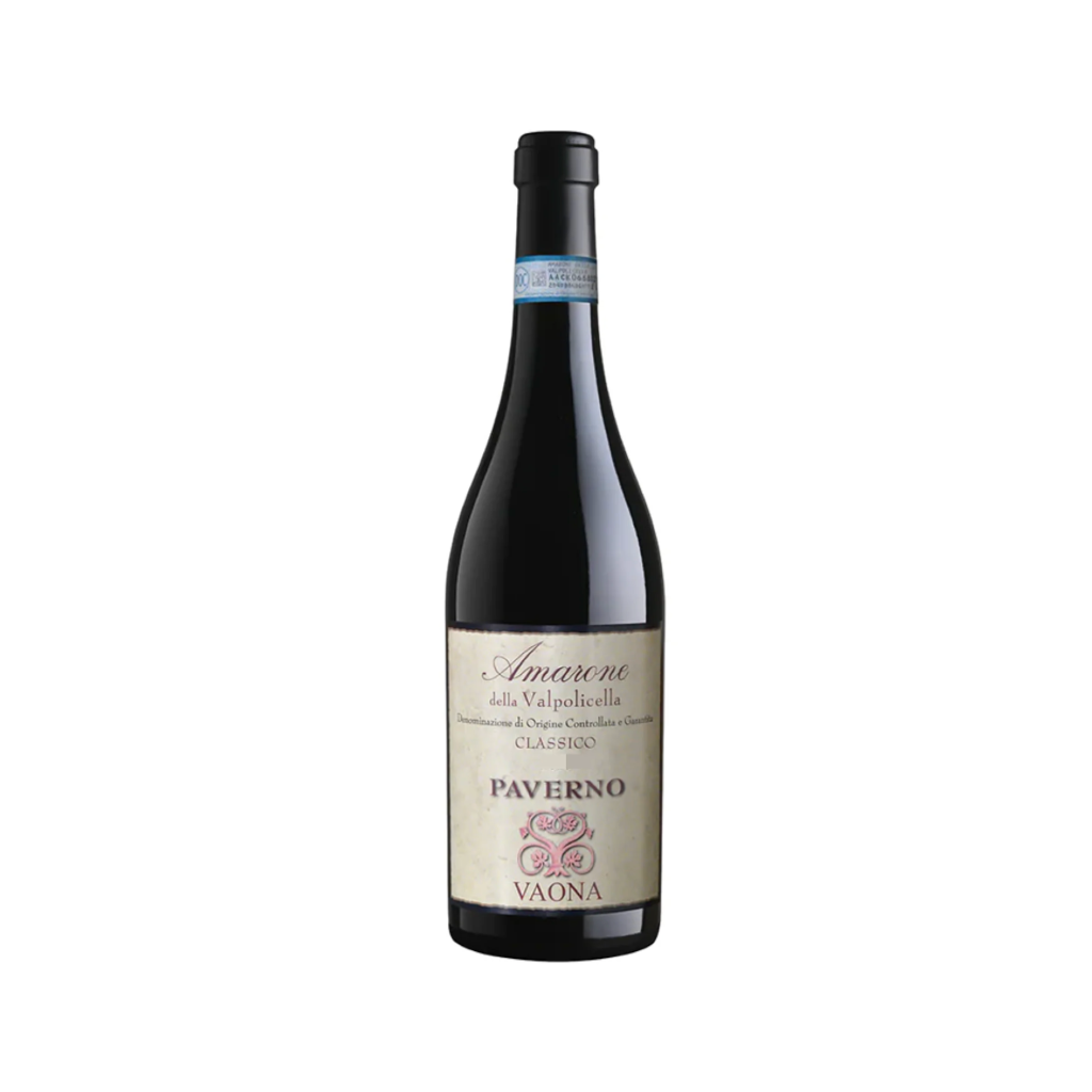 Amarone della Valpolicella "Paerno" DOCG