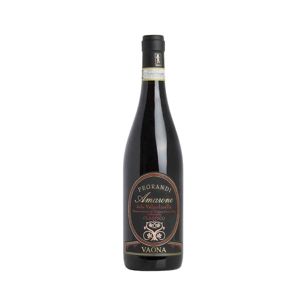 Amarone della Valpolicella Pegrandi DOCG