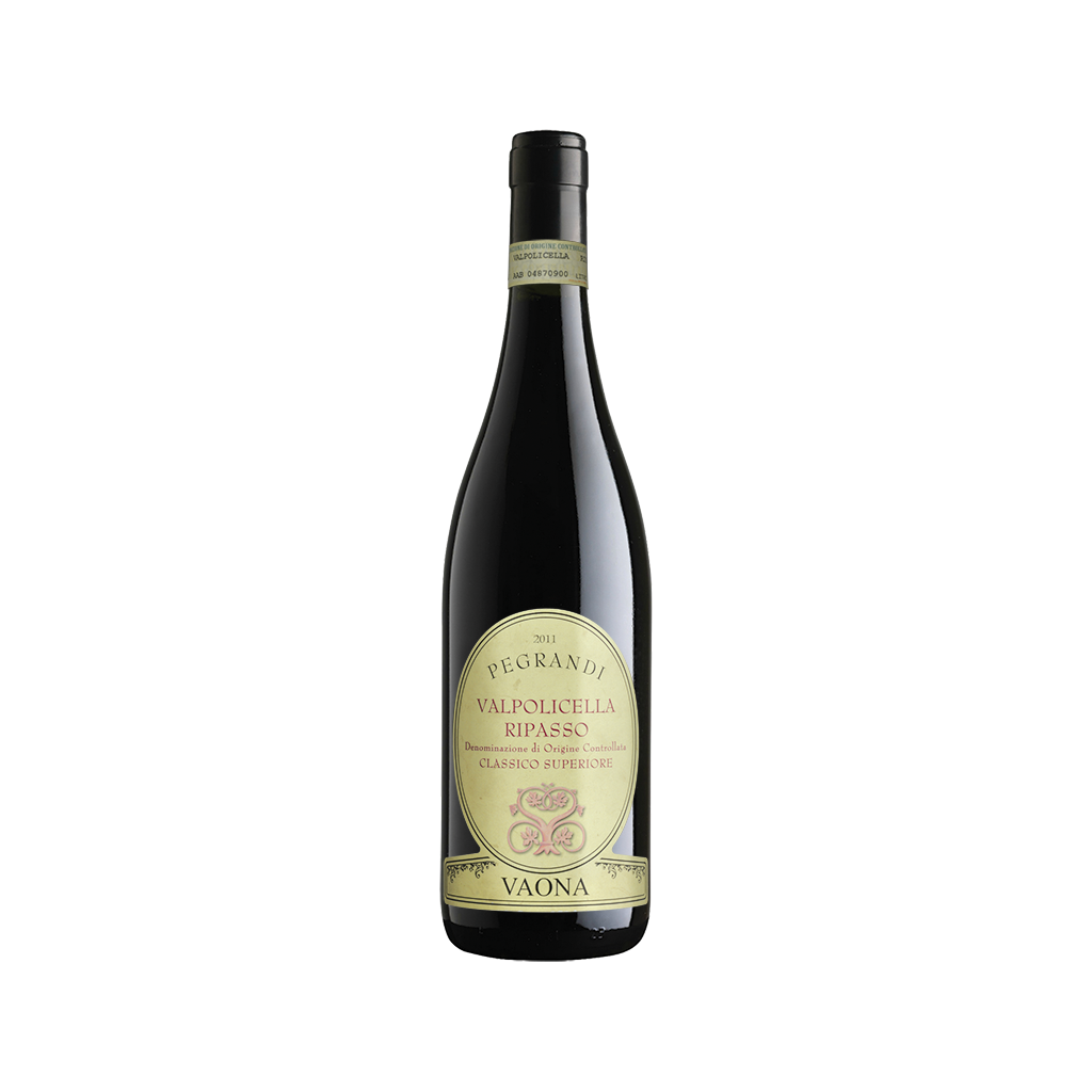 Valpolicella Ripasso Classico Superiore DOC MAGNUM
