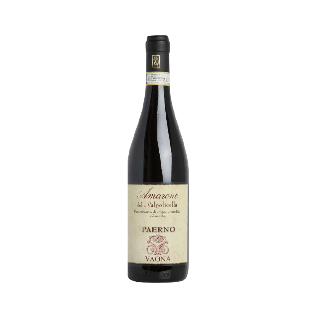 Amarone Classico "Paerno" DOCG MAGNUM 1500ml