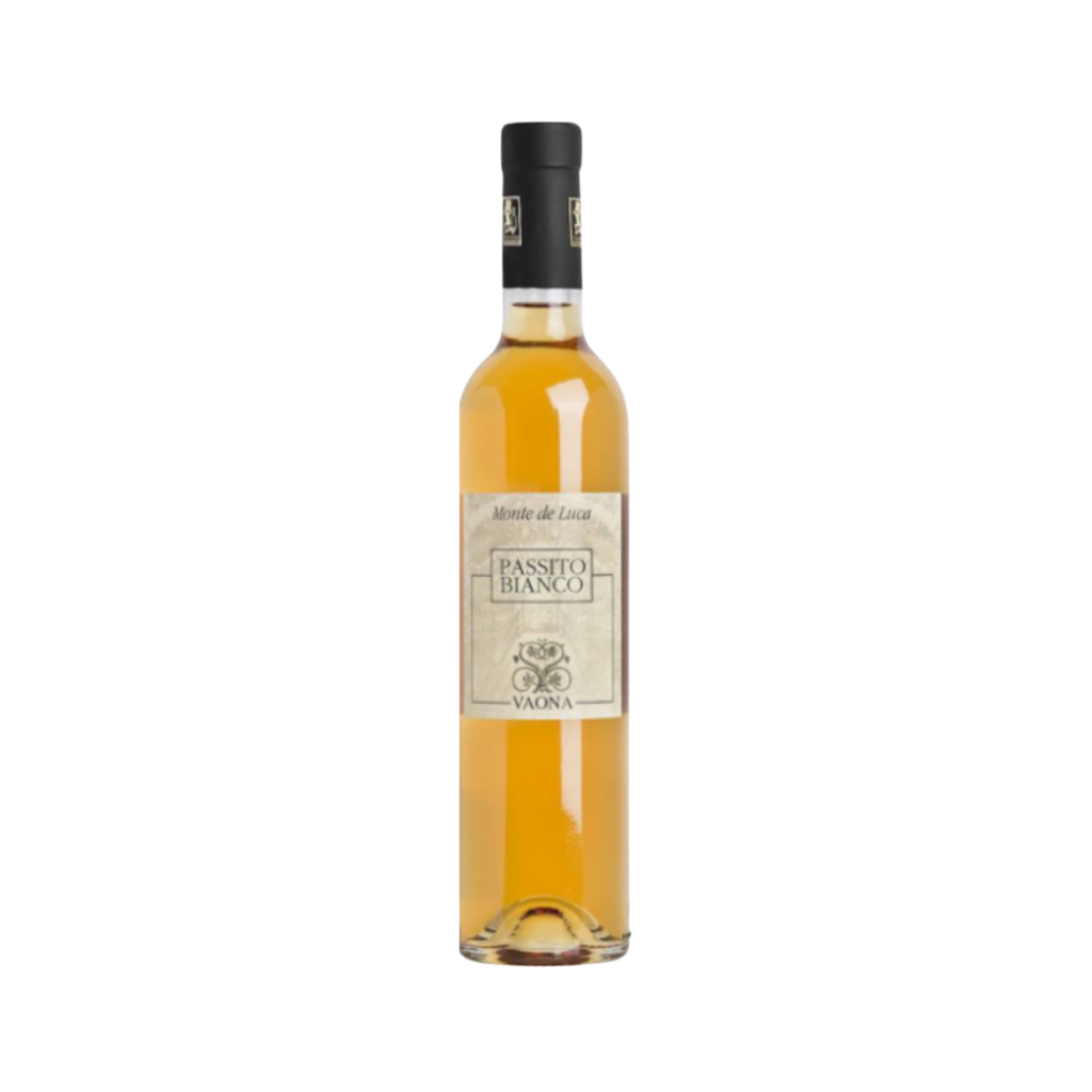 VINO BIANCO DEL VENETO PASSITO 500ml