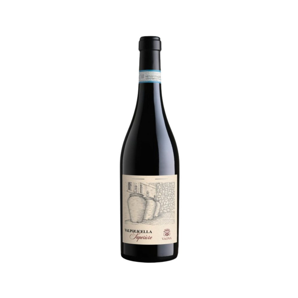 Valpolicella Superiore "Amfora" DOC