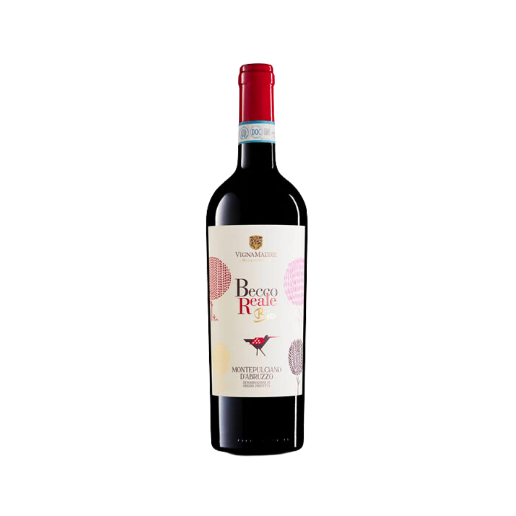 Becco Reale Pecorino Terre di Chieti IGP
