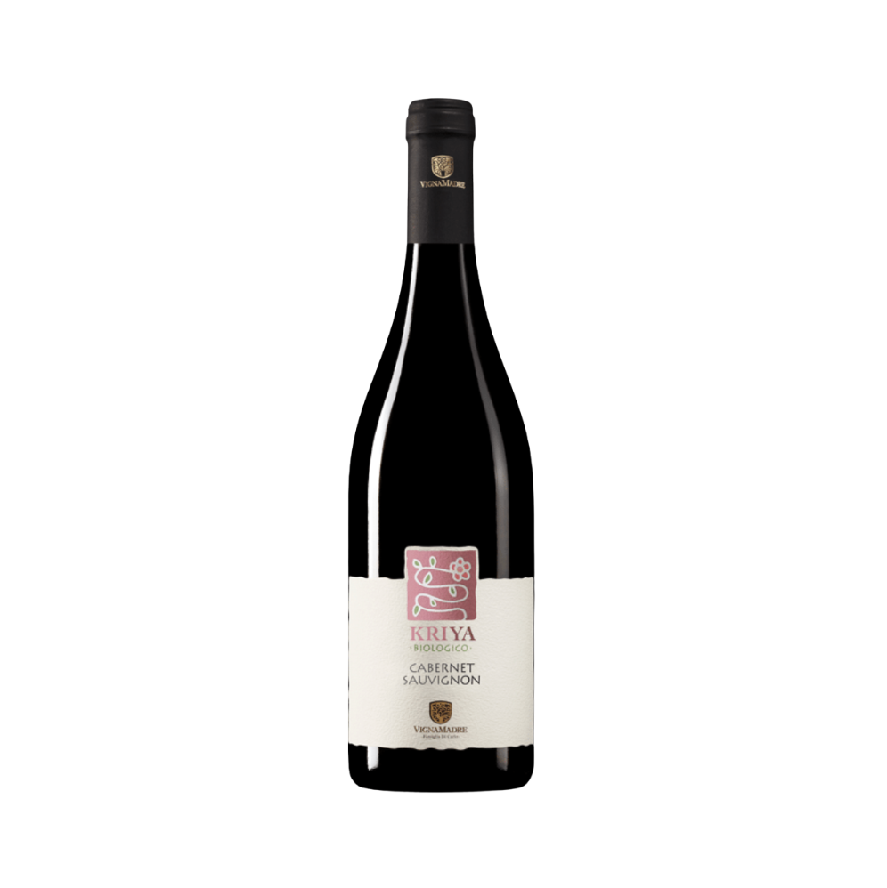 Kriya Cabernet Sauvignon IGP
