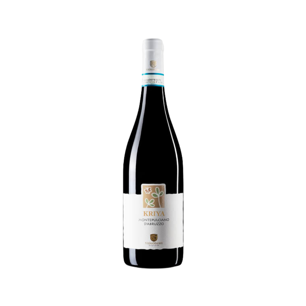 Kriya Montepulciano D'Abruzzo DOCG