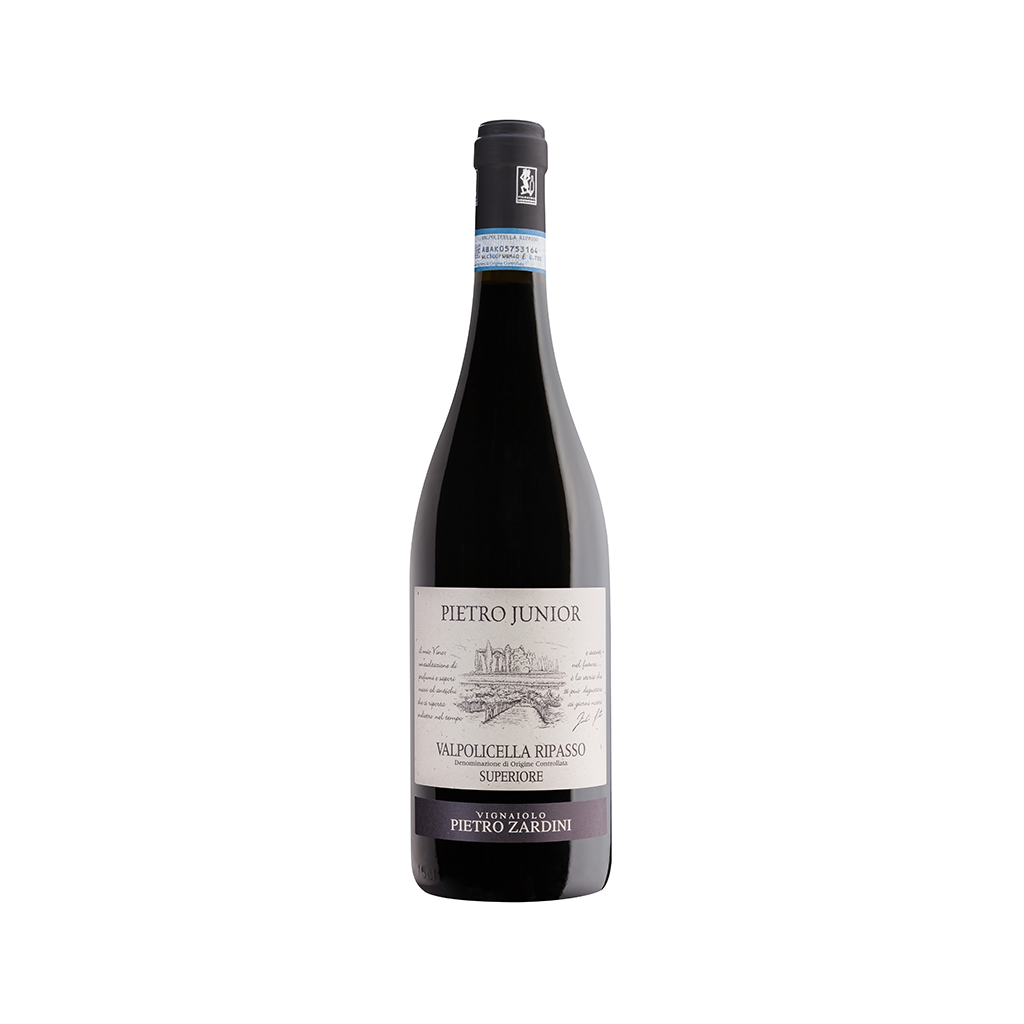 Ripasso della Valpolicella Superiore DOC