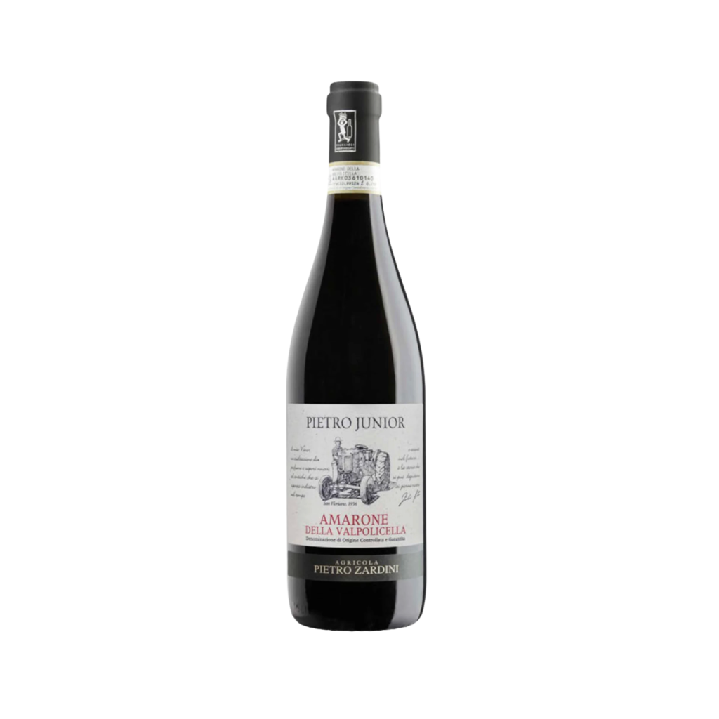 Amarone della Valpolicella Classico "Pietro Junior" DOCG