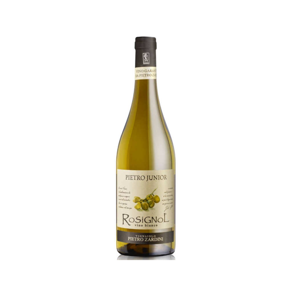 Vino Bianco Rosignol