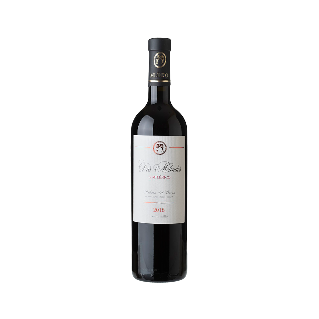 Dos Mundos Ribera del Duero DO