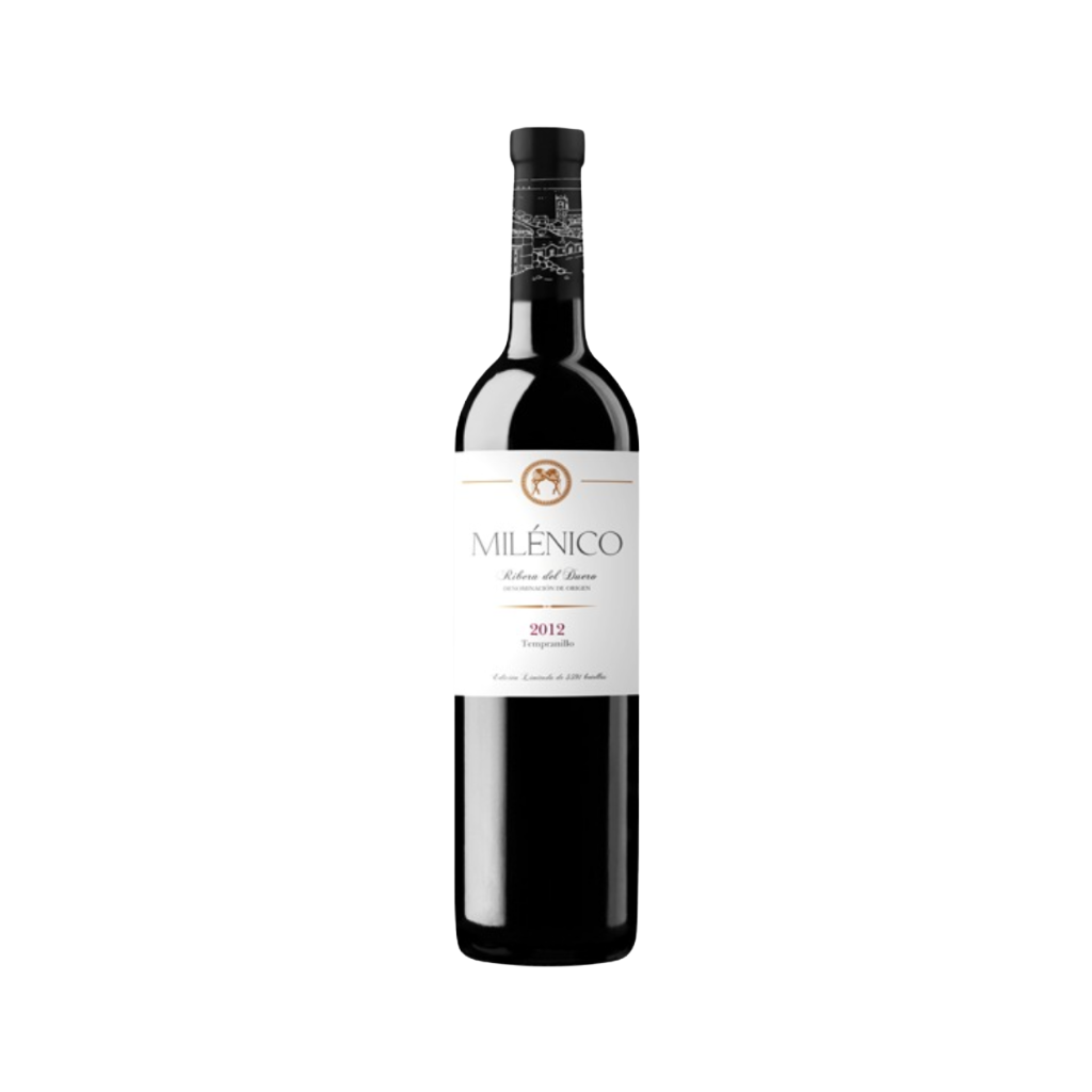 Milénico Ribera del Duero DO