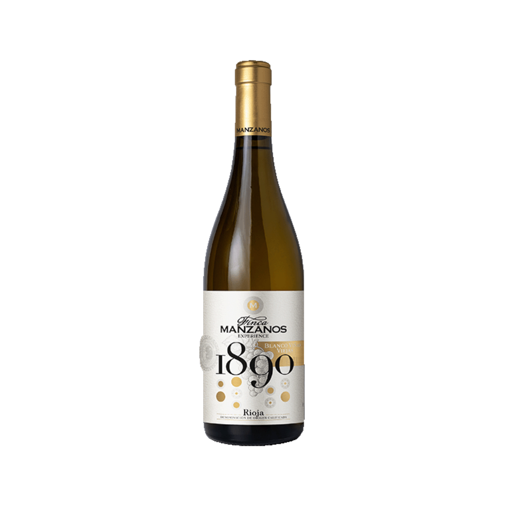 Blanco Vinas Viejas DOCa Rioja