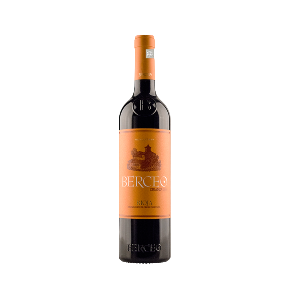 Crianza 2022 DOC 375ml