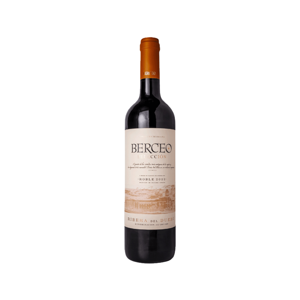 Seleccion Roble DO
