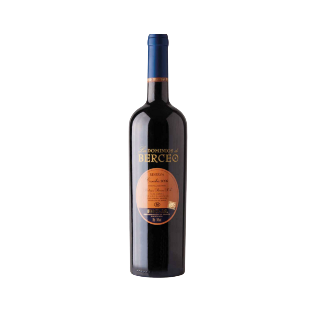 Dominios di Berceo Reserva 36 DOC