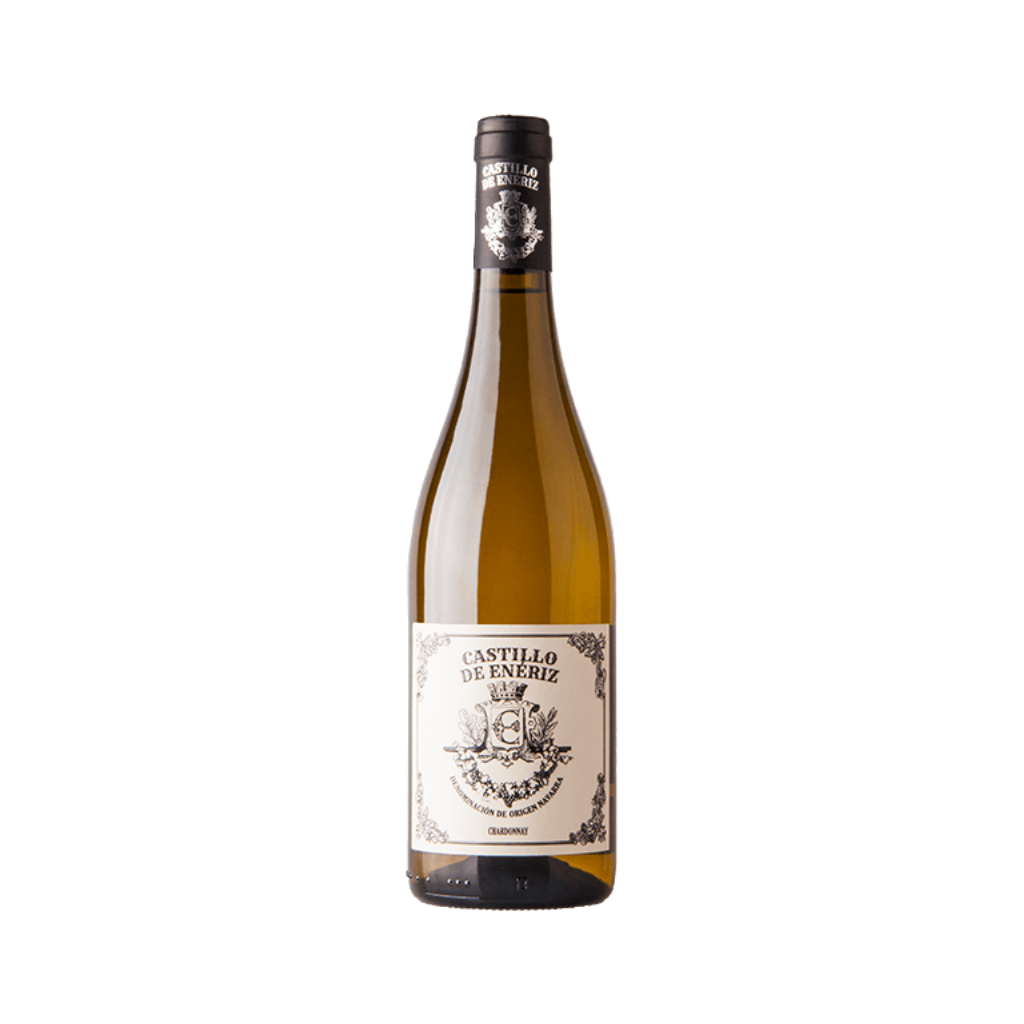 Chardonnay DO Navarra