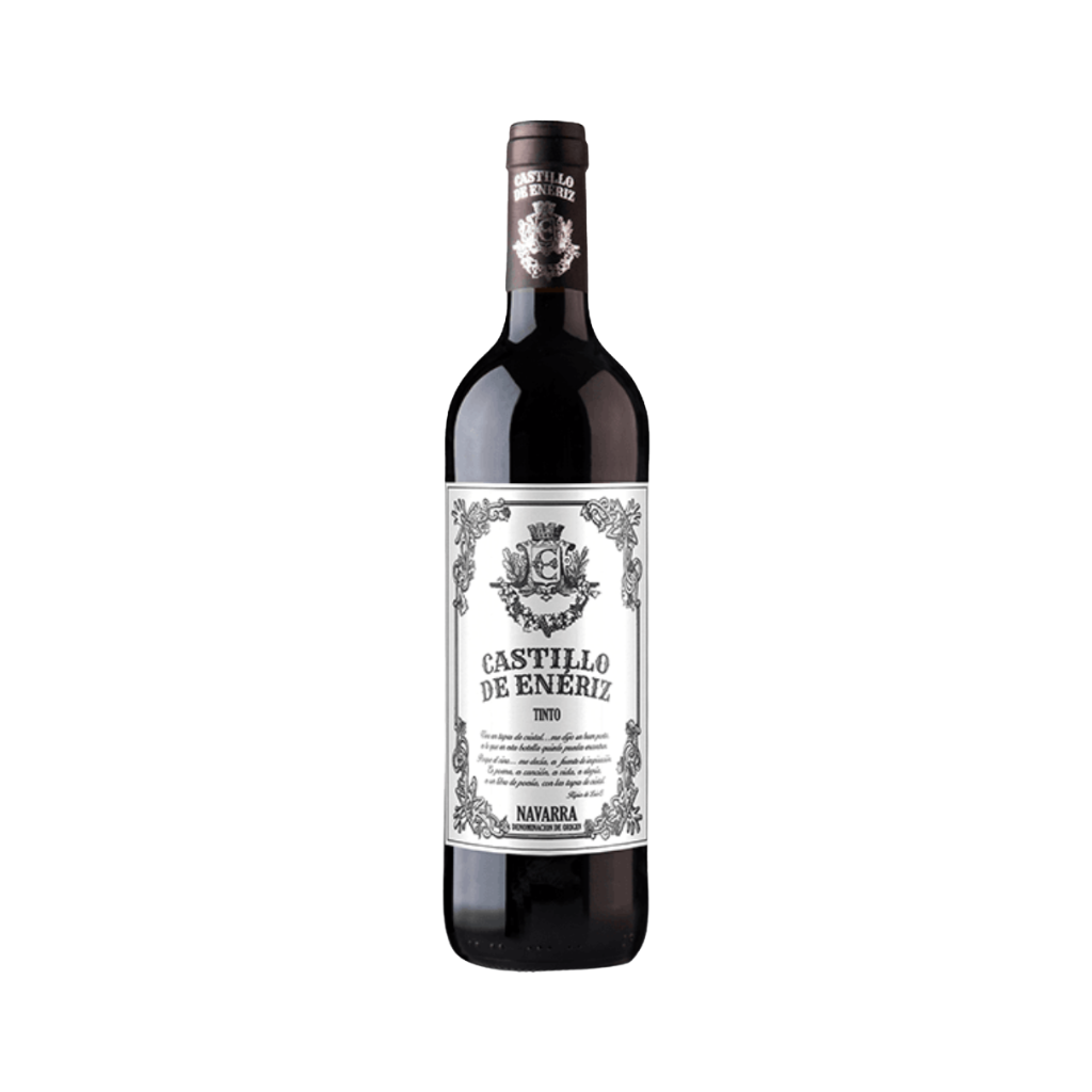Tinto DO Navarra
