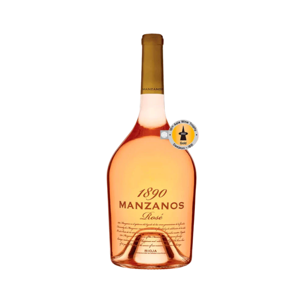 Rose DOCa Rioja